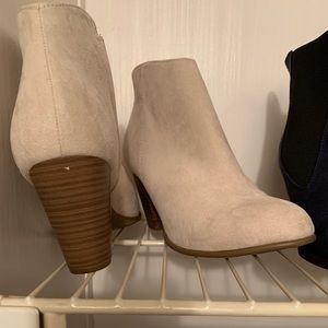 Ankle Boots